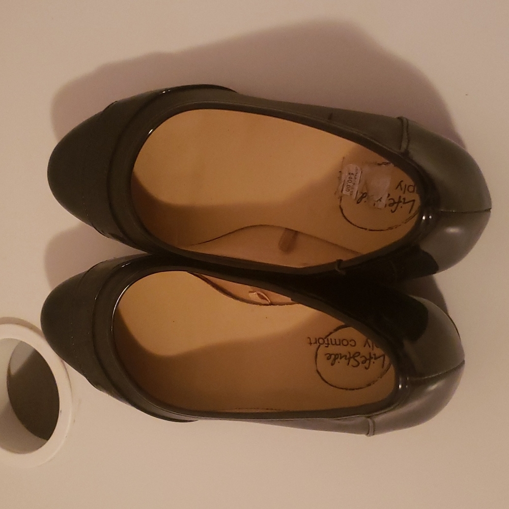 Girls shoe